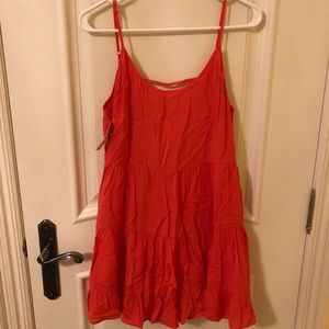 Aritzia Dress